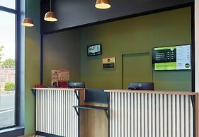 B&B Hotel Paris Clichy-Sous-Bois