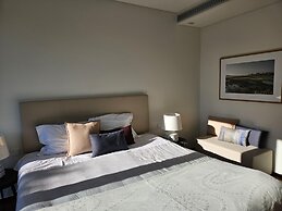 Tr ia Beach House With Pool