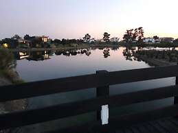 Tr ia Beach House With Pool