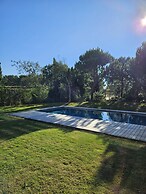 Tr ia Beach House With Pool