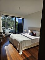 Tr ia Beach House With Pool