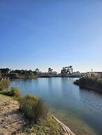 Tr ia Beach House With Pool