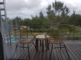 Tr ia Beach House With Pool