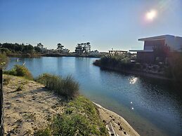 Tr ia Beach House With Pool