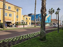 Historic Center Cascais Bolina 2