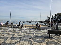 Historic Center Cascais Bolina 2