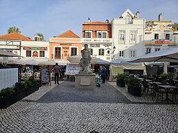 Historic Center Cascais Bolina 2