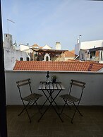 Historic Center Cascais Bolina 2