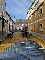 Historic Center Cascais Bolina 2