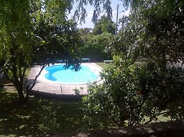 Arr Bida Sea Country Side Villa