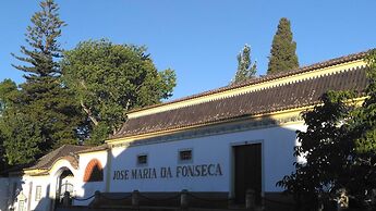 Arr Bida Sea Country Side Villa