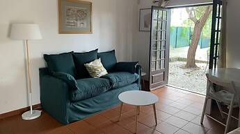 Arr Bida Sea Country Side Villa