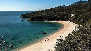 Arr Bida Sea Country Side Villa