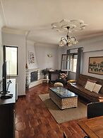 Historic Center Apartment Cascais