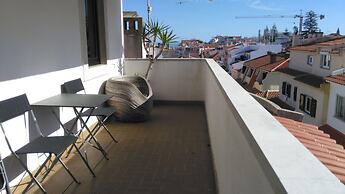 Historic Center Apartment Cascais