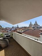 Historic Center Apartment Cascais