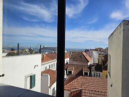 Historic Center Apartment Cascais