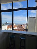 Historic Center Apartment Cascais