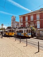 Lisbon City Center Dream s