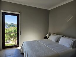 Soltroia Beach River Golf