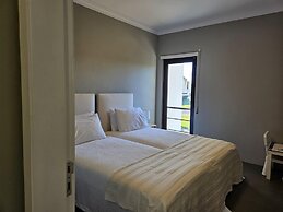 Soltroia Beach River Golf