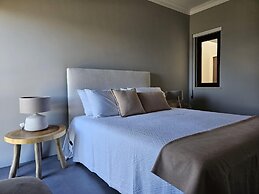 Soltroia Beach River Golf