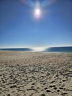 Soltroia Beach River Golf