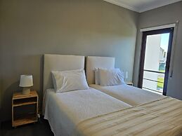 Soltroia Beach River Golf