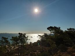 Soltroia Beach River Golf