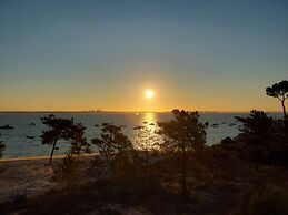 Soltroia Beach River Golf