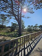 Soltroia Beach River Golf