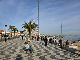 Historic Center Cascais Bolina 1