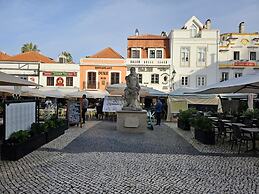 Historic Center Cascais Bolina 1