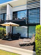 Tr ia Beach Pool Golf Villa