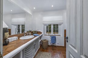 Seaview Countryside Charm Villa Almancil