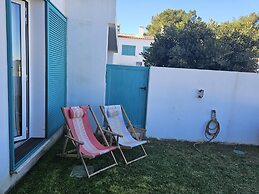Alvor Prainha Beach House