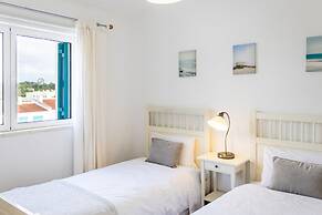 Alvor Prainha Beach House