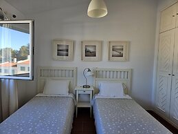 Alvor Prainha Beach House