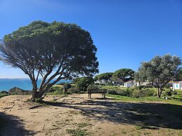 Alvor Prainha Beach House