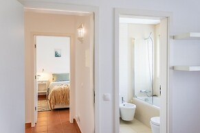 Alvor Prainha Beach House