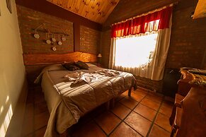 El Hostal del Rio