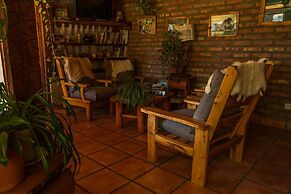 El Hostal del Rio