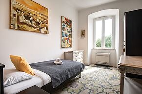 Secret Garden by DuHomes