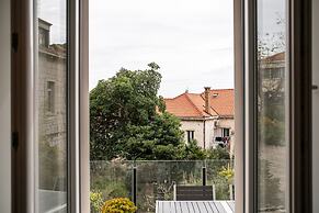 Secret Garden by DuHomes