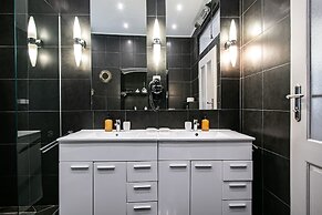 Secret Garden by DuHomes