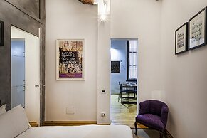 Alle Mura del Molo Apartment by Wonderful Italy