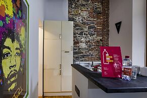 Alle Mura del Molo Apartment by Wonderful Italy