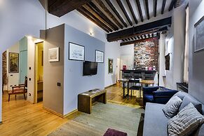 Alle Mura del Molo Apartment by Wonderful Italy