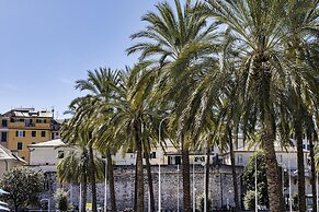 Alle Mura del Molo Apartment by Wonderful Italy