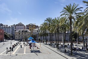 Alle Mura del Molo Apartment by Wonderful Italy